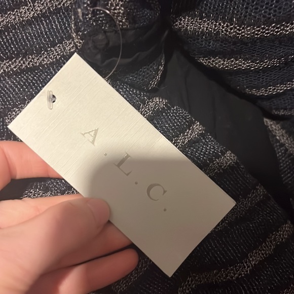 A.L.C Tank Top - size small - Picture 4 of 5